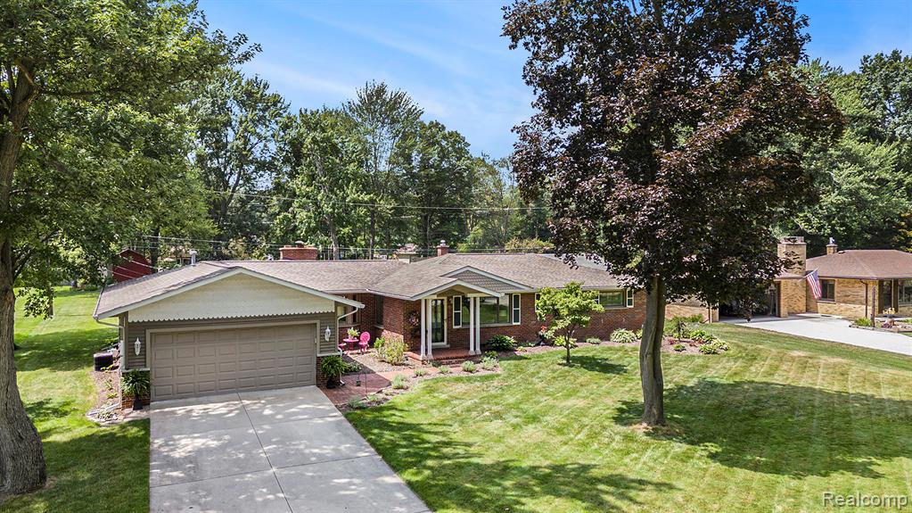 53321 Suzanne Avenue, Shelby Twp, MI 48316 — Photo 27
