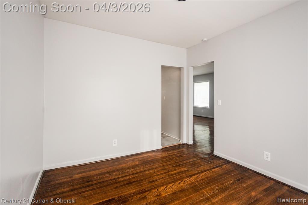 405 E Philadelphia Street, Detroit, MI 48202 — Photo 11