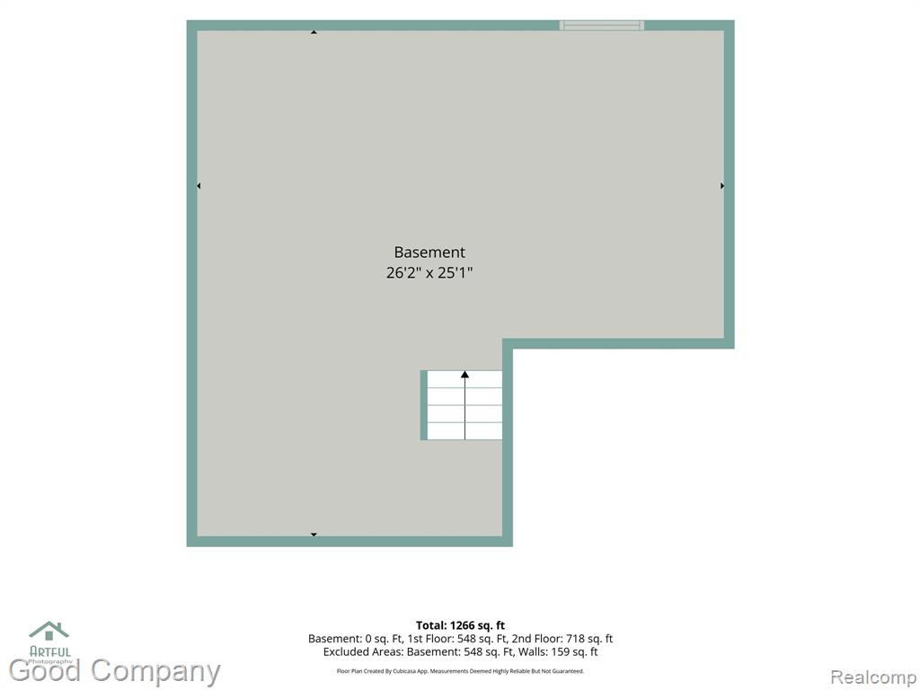 1218 E Bernhard Avenue, Hazel Park, MI 48030 — Photo 24