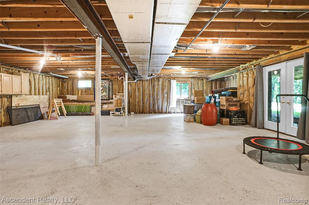5735 Belle River Road, Imlay City, MI 48412 — Photo 42