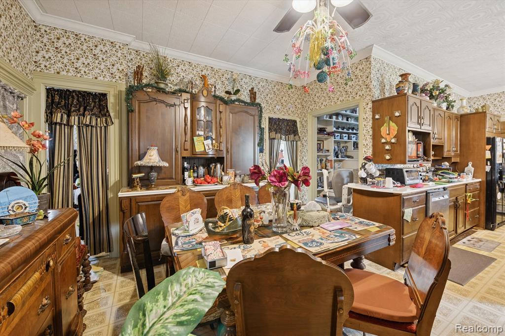 16141 Duffield Road, Byron, MI, 48418