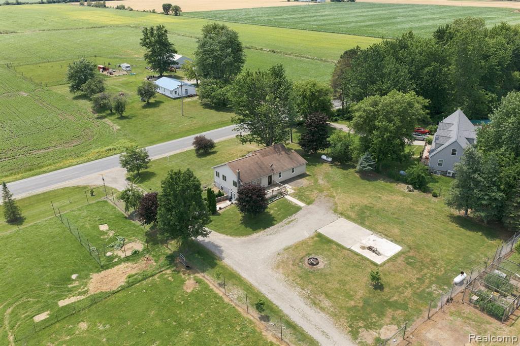 4201 Galbraith Line Road, Croswell, MI 48422 — Photo 37