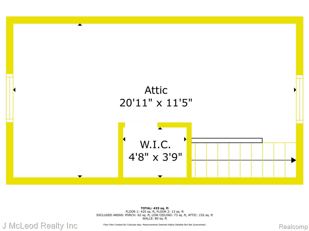 4872 Main Street, Millington, MI 48746 — Photo 29