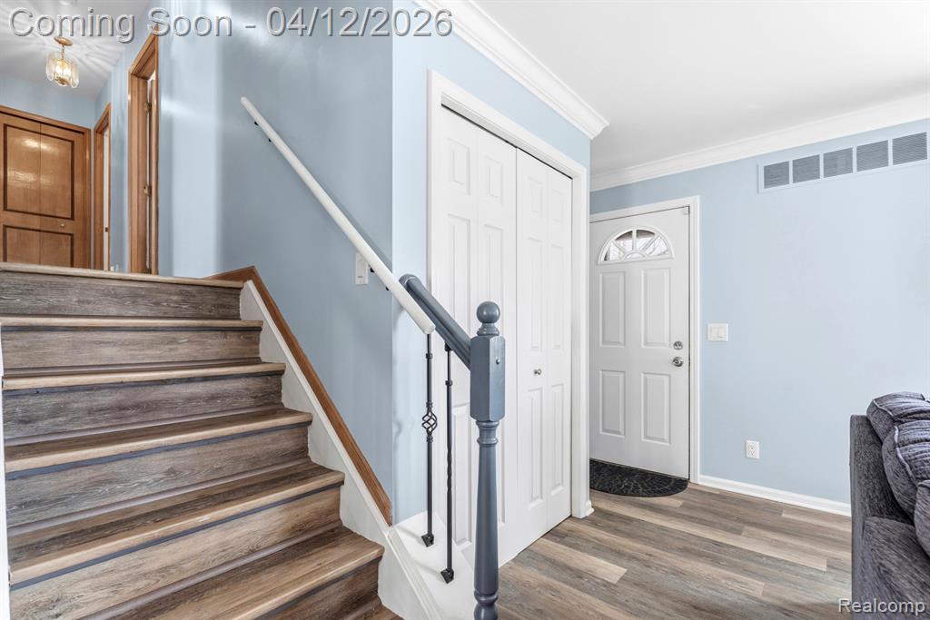 14771 Poplar Street, Southgate, MI 48195 — Photo 8
