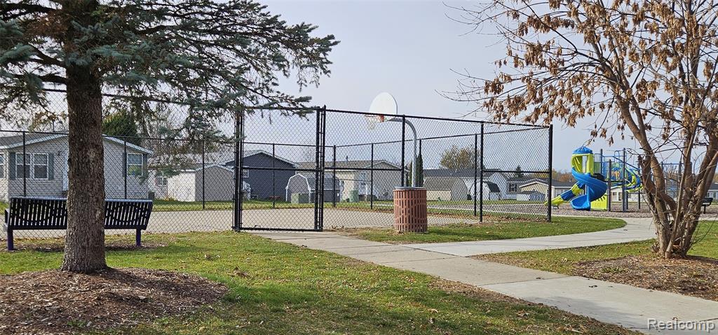 29 Hickory Ridge, Davison, MI 48423 — Photo 23