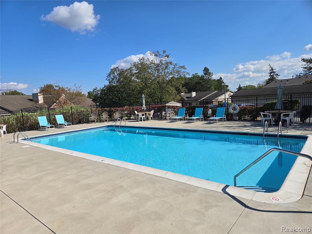 396 Spring Brooke Drive, 396, Brighton, MI 48116 — Photo 29