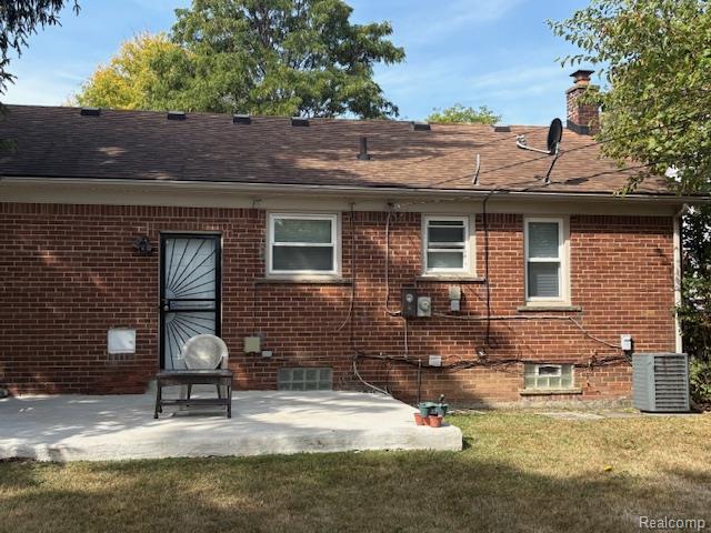 23040 Church Street, Oak Park, MI 48237 — Photo 18