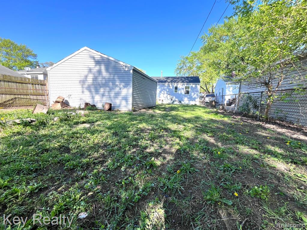 6466 BURR Street, Taylor, MI 48180 — Photo 6