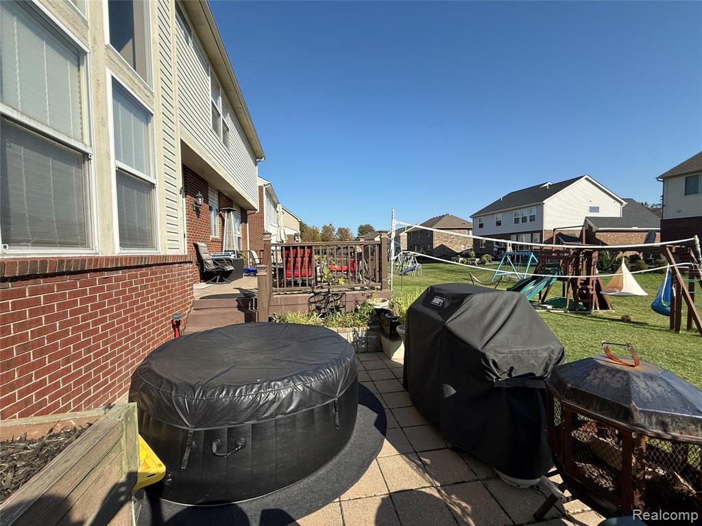 5102 Ridge Lane, Warren, MI 48092 — Photo 5