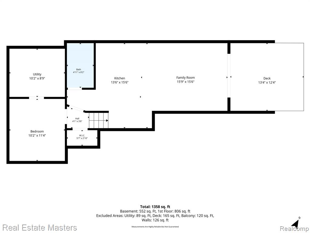 3997 River Road, 6, East China, MI — Photo 35