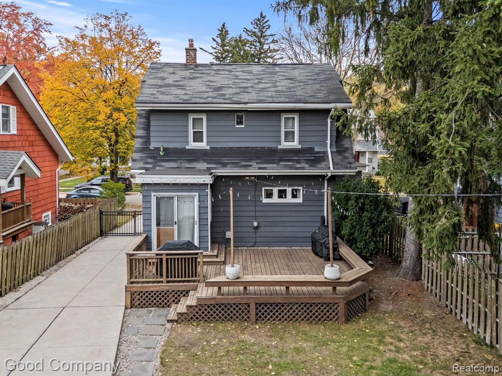 829 PARK Avenue, Royal Oak, MI 48067 — Photo 27