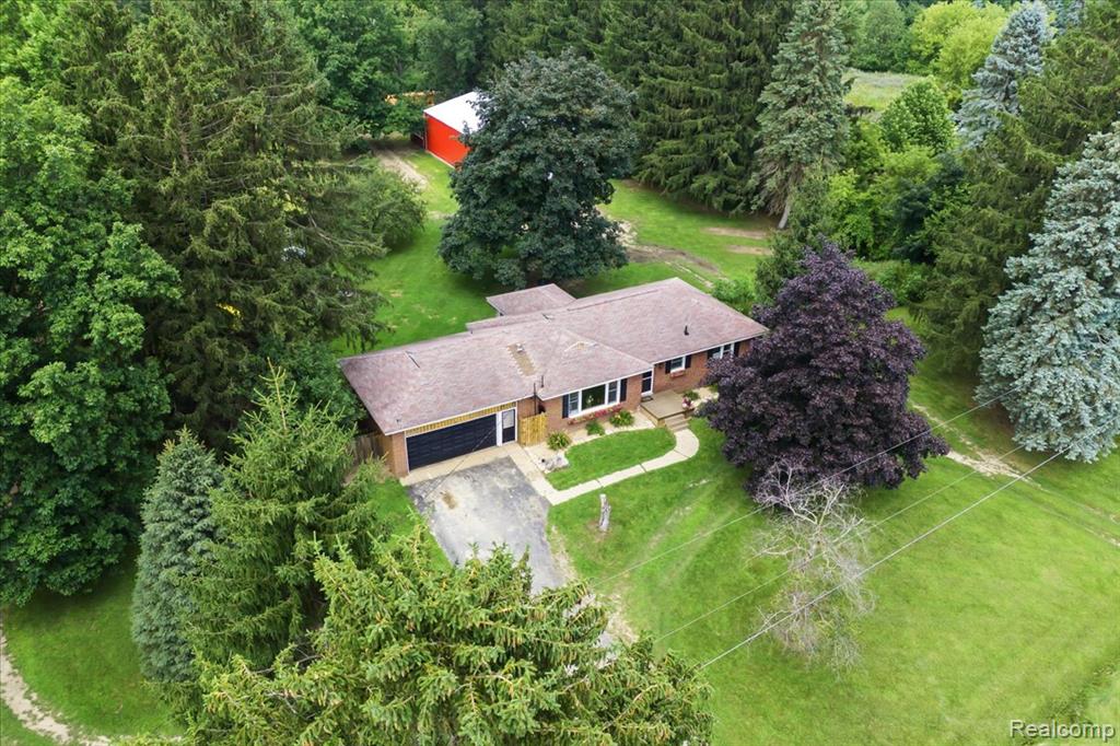 57934 Travis Road, New Hudson, MI 48165 — Photo 26