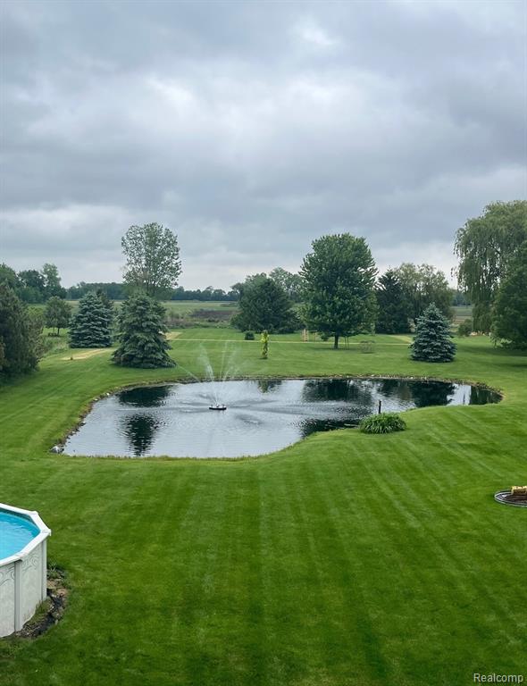 3373 Glover Road, Almont, MI 48003 — Photo 35