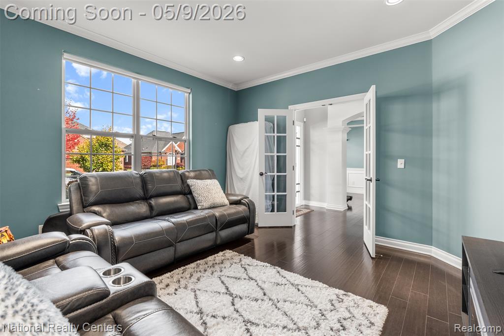 17632 Goldeneye Drive, Clinton Twp, MI 48038 — Photo 9