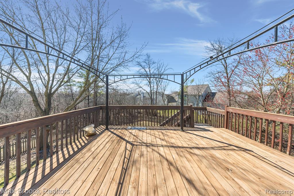 3592 GREAT FALLS Circle, Ann Arbor, MI 48108 — Photo 74