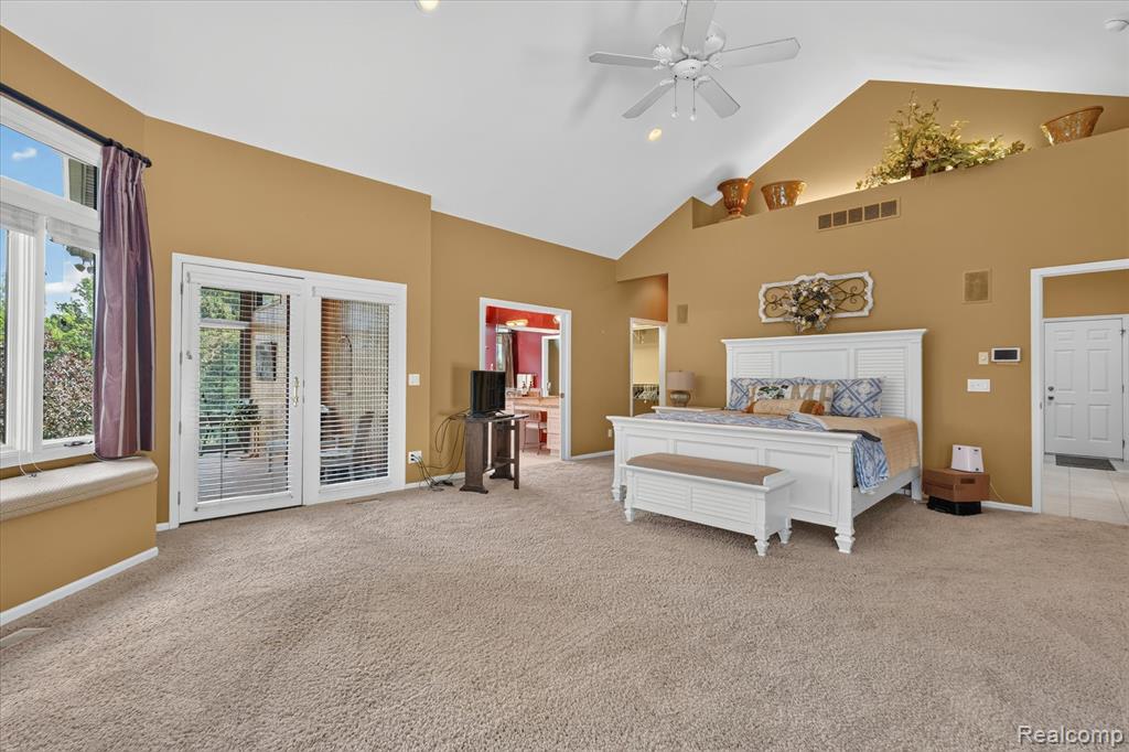 2212 Lily Court, Davison, MI 48423 — Photo 35