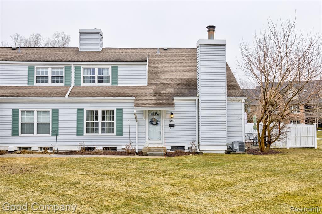 21208 E GLEN HAVEN Circle, Northville, MI 48167 — Photo 33