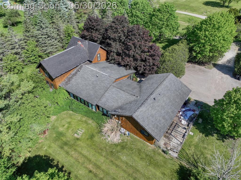 2730 N Hickory Ridge Road, Highland, MI — Photo 9