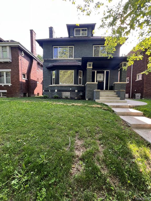 3431 Field Street - Photo 3