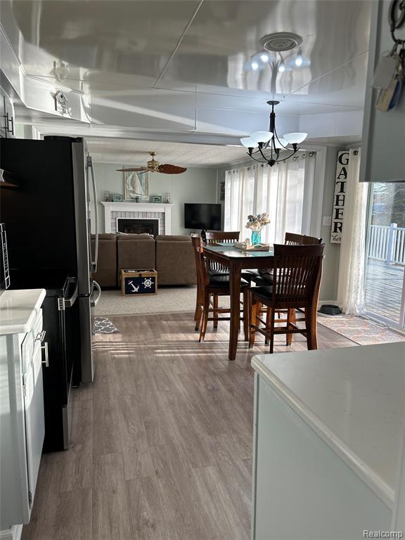 3301 W Huckleberry Trail, Farwell, MI 48622 — Photo 25