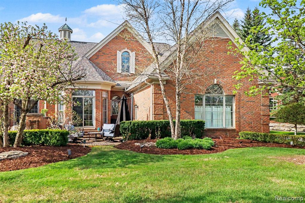 2869 Hastings Court, Oakland, MI 48306 — Photo 72