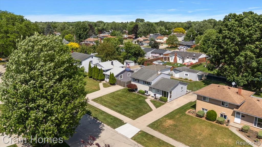39648 Parklawn Drive, Sterling Heights, MI 48313 — Photo 10