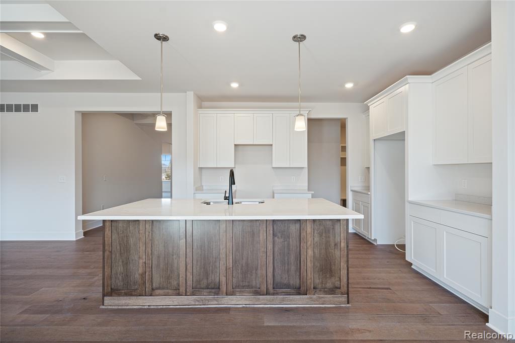 7110 Dryden Road, Almont, MI 48003 — Photo 16