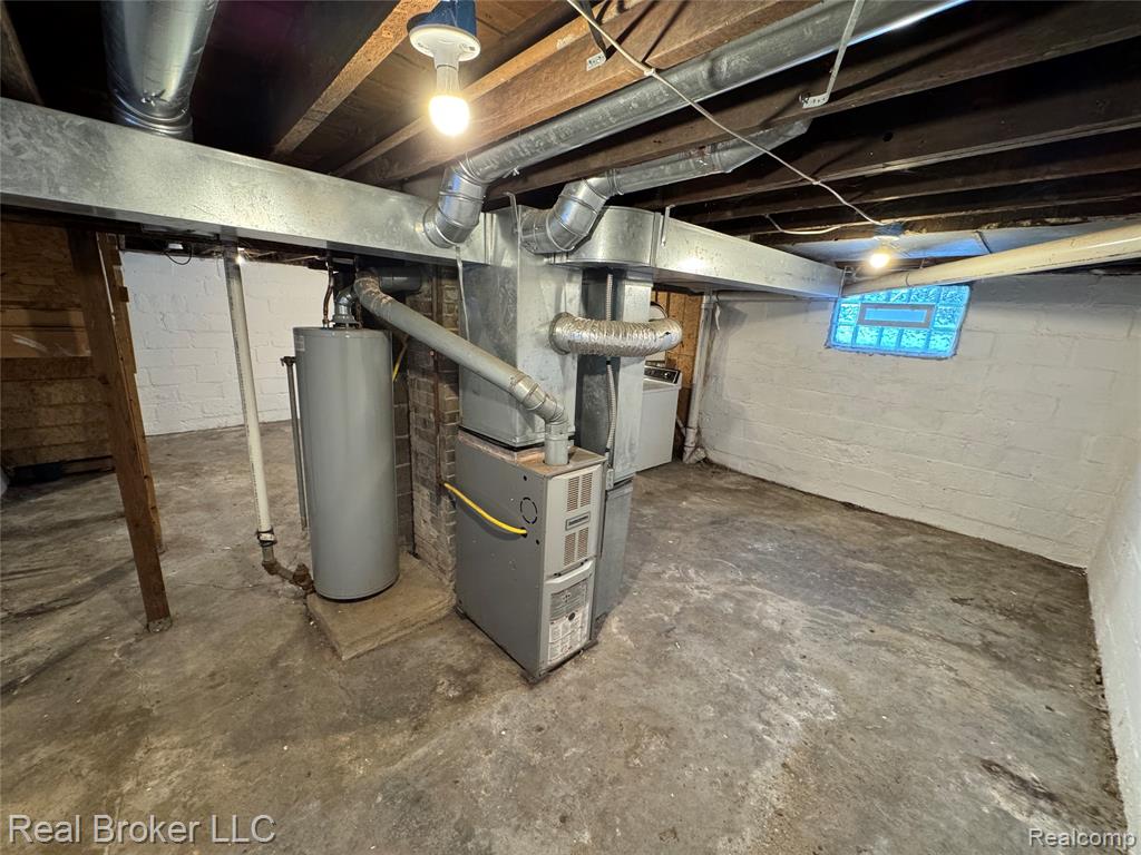 86 Hamilton Street, Pontiac, MI 48342 — Photo 26
