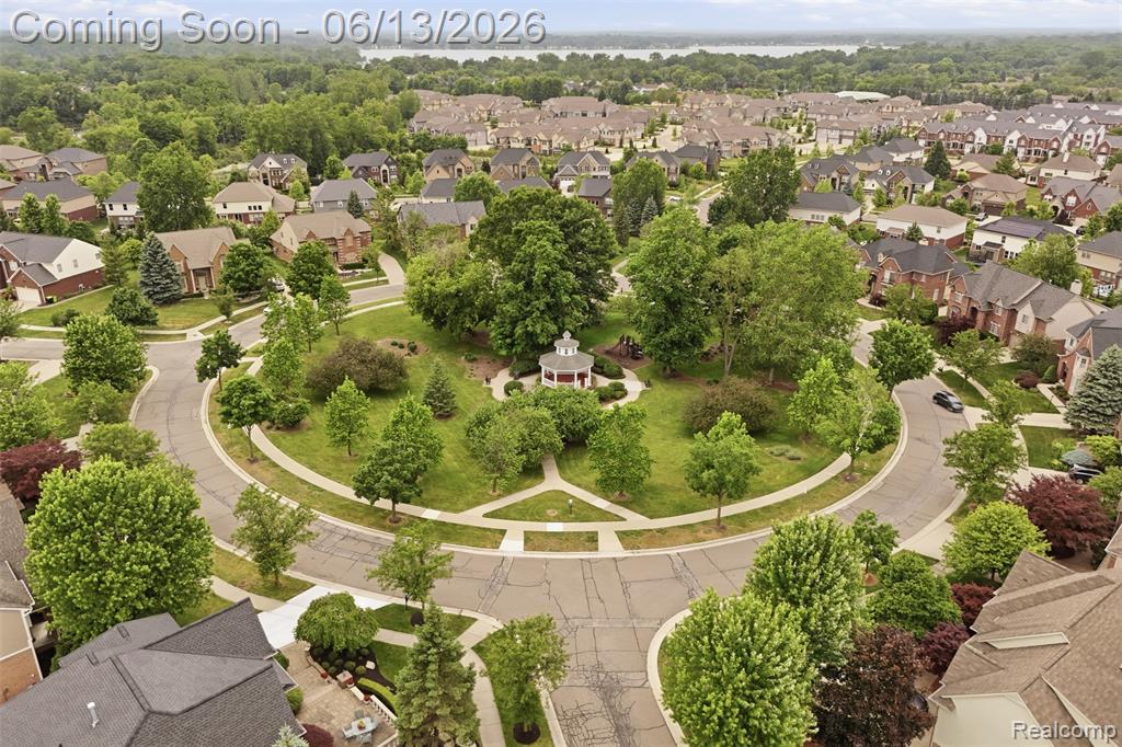 41920 Wolfe Pass, Novi, MI 48377 — Photo 72