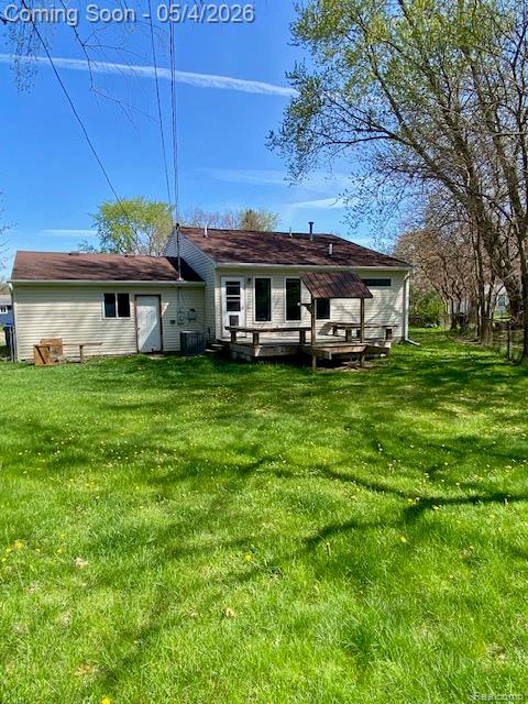 336 Park Lane, Linden, MI 48451 — Photo 25