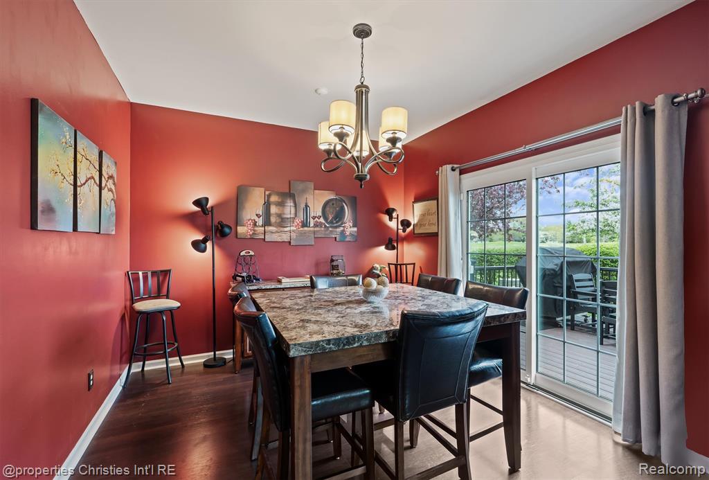 1805 Lincoln Drive, Canton, MI 48188 — Photo 12