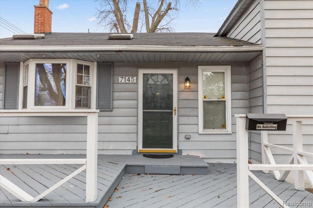 7145 Dudley Street, Taylor, MI 48180 — Photo 4