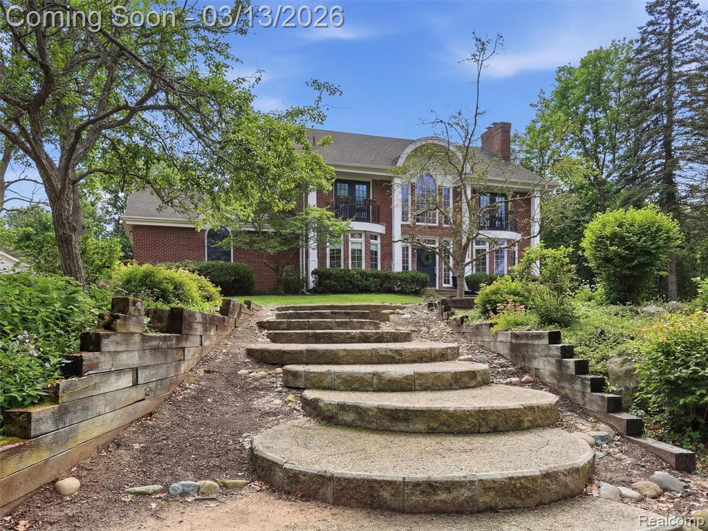 2303 W Predmore Road, Oakland, MI — Photo 3