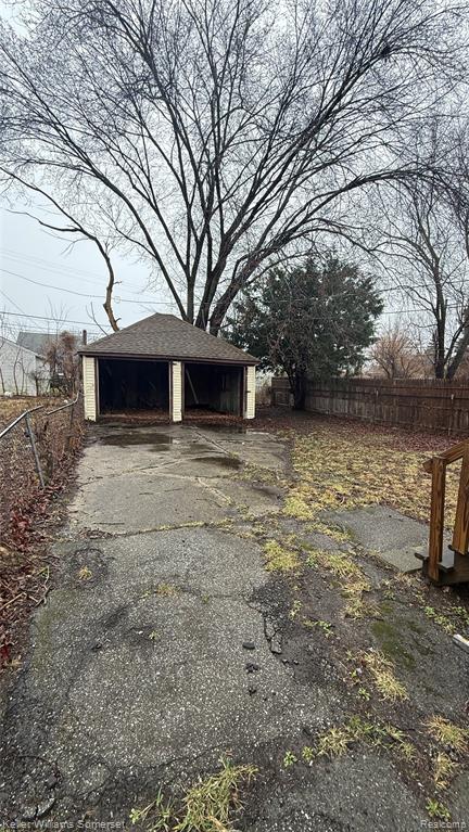 5267 Maryland Street, Detroit, MI 48224 — Photo 29