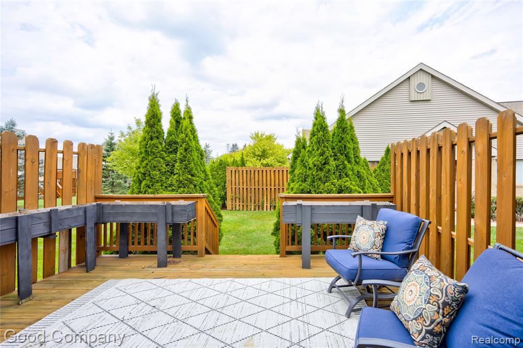 288 Edington Circle, Canton, MI 48187 — Photo 39