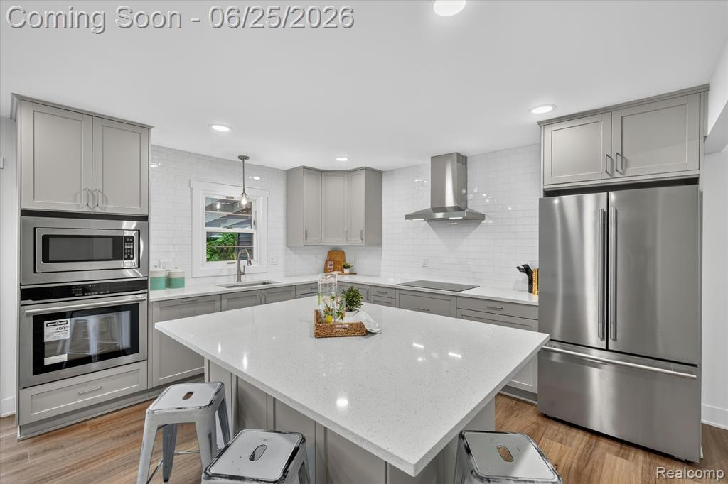 1101 Gott Street, Ann Arbor, MI 48103 — Photo 6