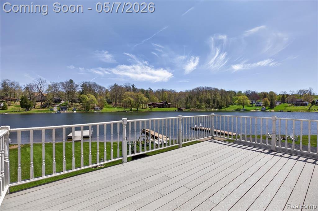 144 Curella Drive, Attica, MI 48412 — Photo 3