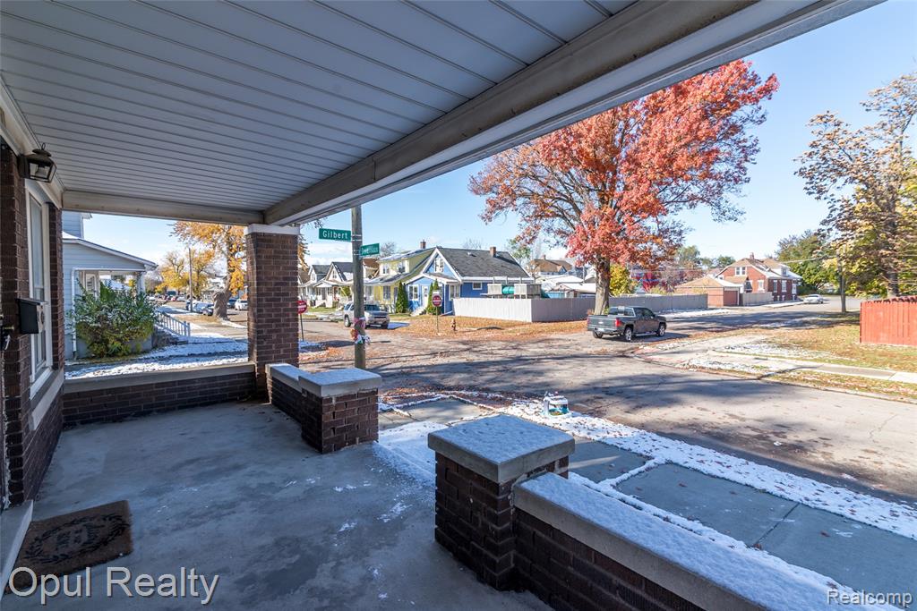6361 Devereaux Street, Detroit, MI 48210 — Photo 4
