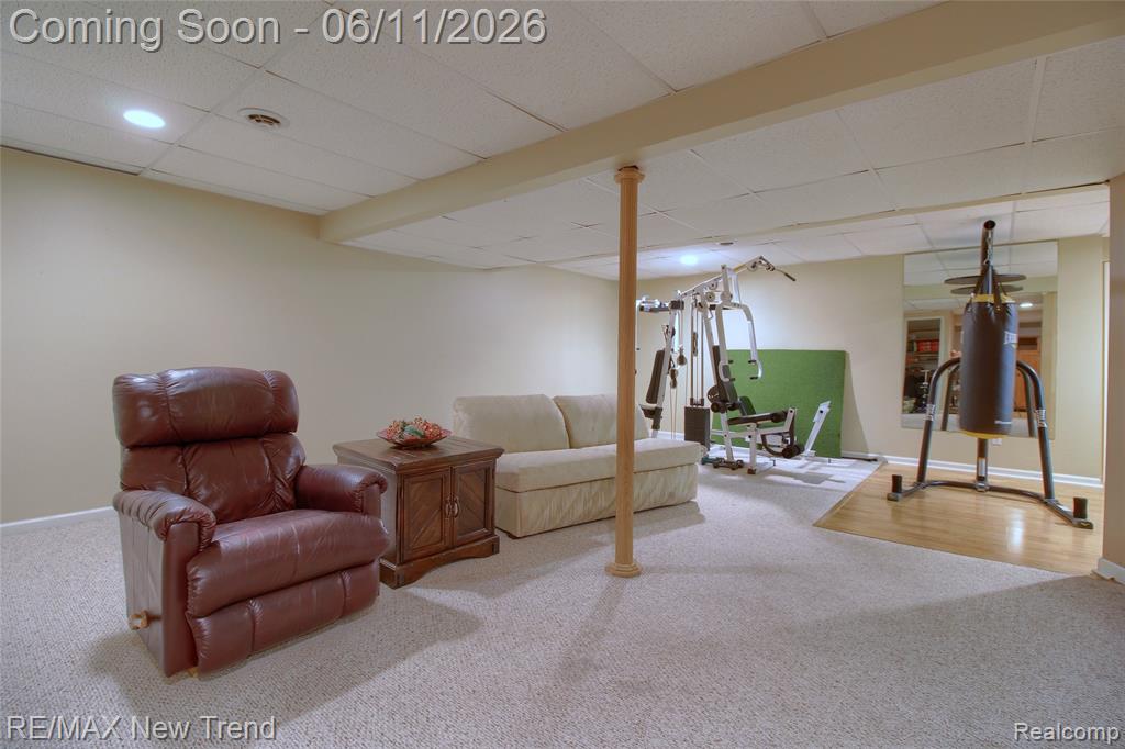 1063 Stable Lane, South Lyon, MI 48178 — Photo 33