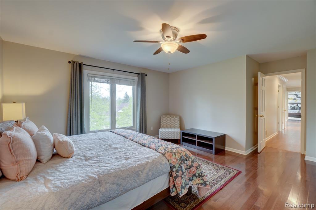 3066 Woodcreek Way, Bloomfield Hills, MI 48304 — Photo 34