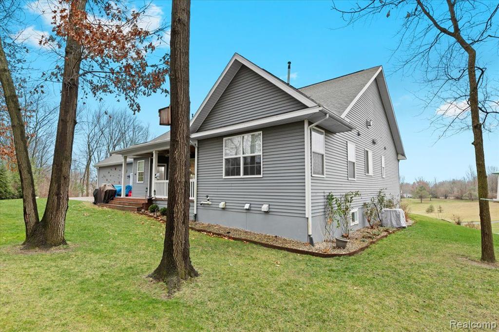 4377 BOOTJACK Trail, Howell, MI 48843 — Photo 35