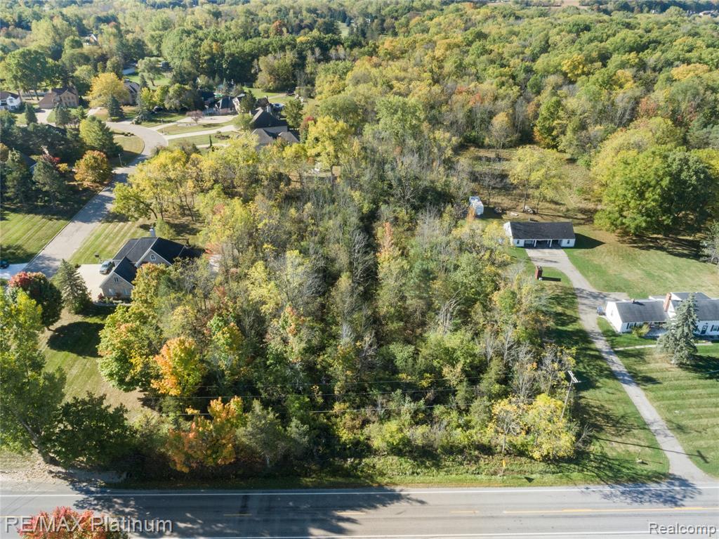 Lot 1 across from 7492 E River Road, Flushing, MI 48433 — Photo 4
