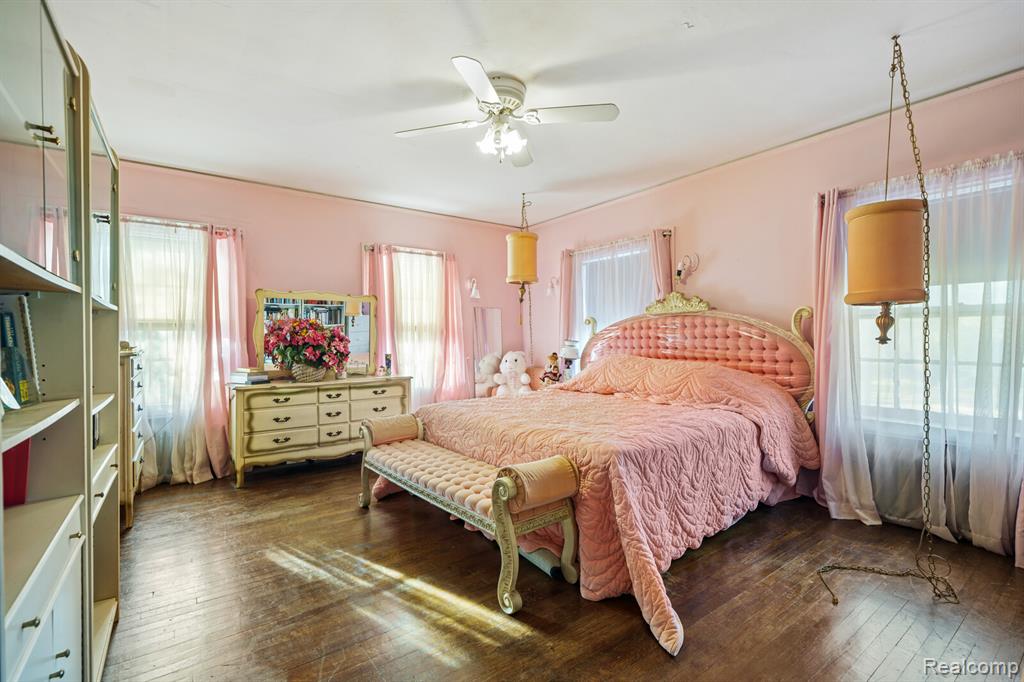 1135 Chicago Boulevard, Detroit, MI 48202 — Photo 34