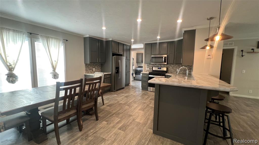 5201 Millstone, Milford, MI 48380 — Photo 51