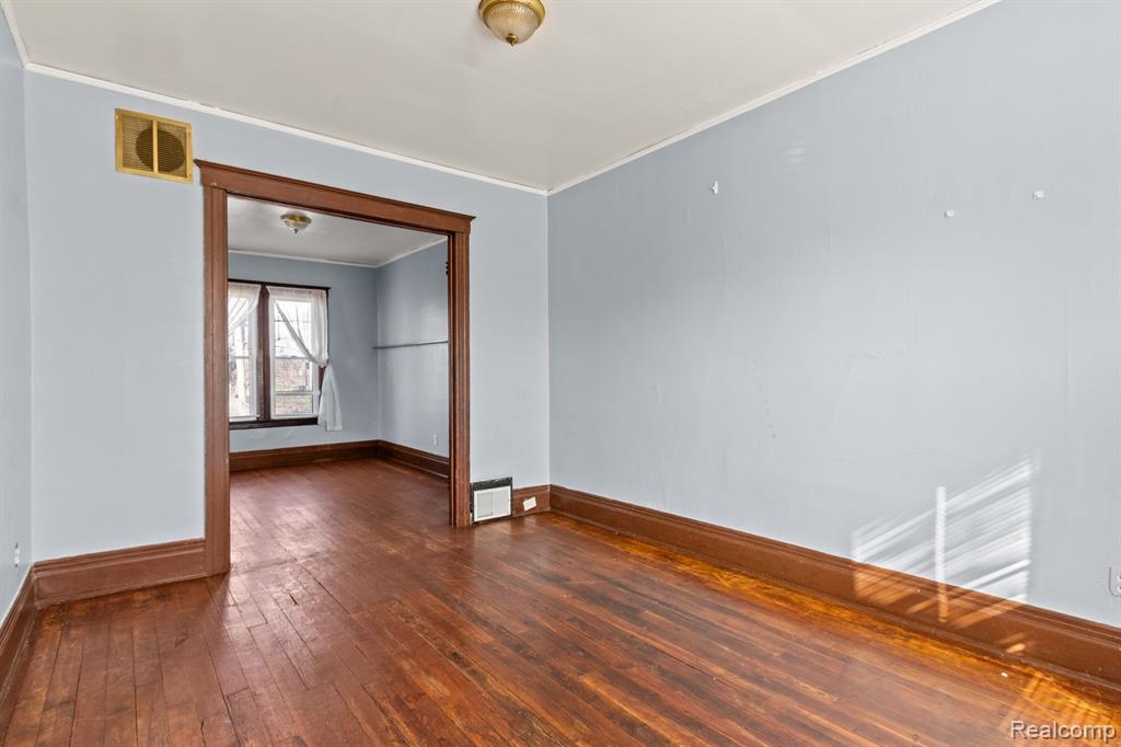 5261 24TH Street, Detroit, MI 48208 — Photo 3