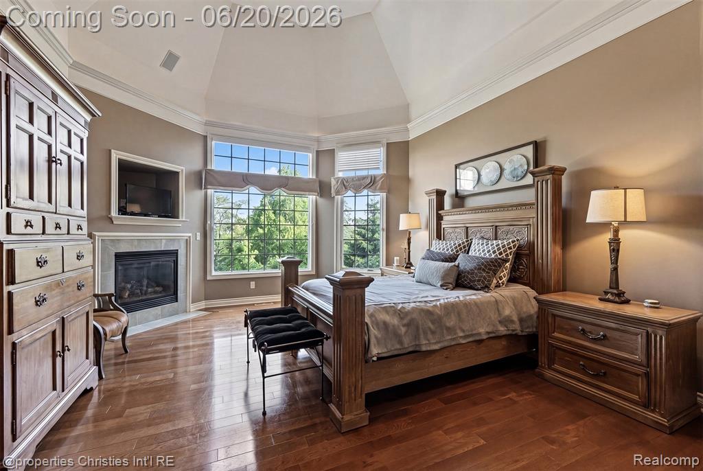 595 Ridge Point Drive, Dundee, MI 48131 — Photo 20