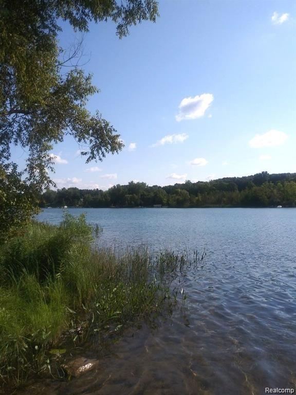 7254 DARK LAKE Drive, Clarkston, MI — Photo 58
