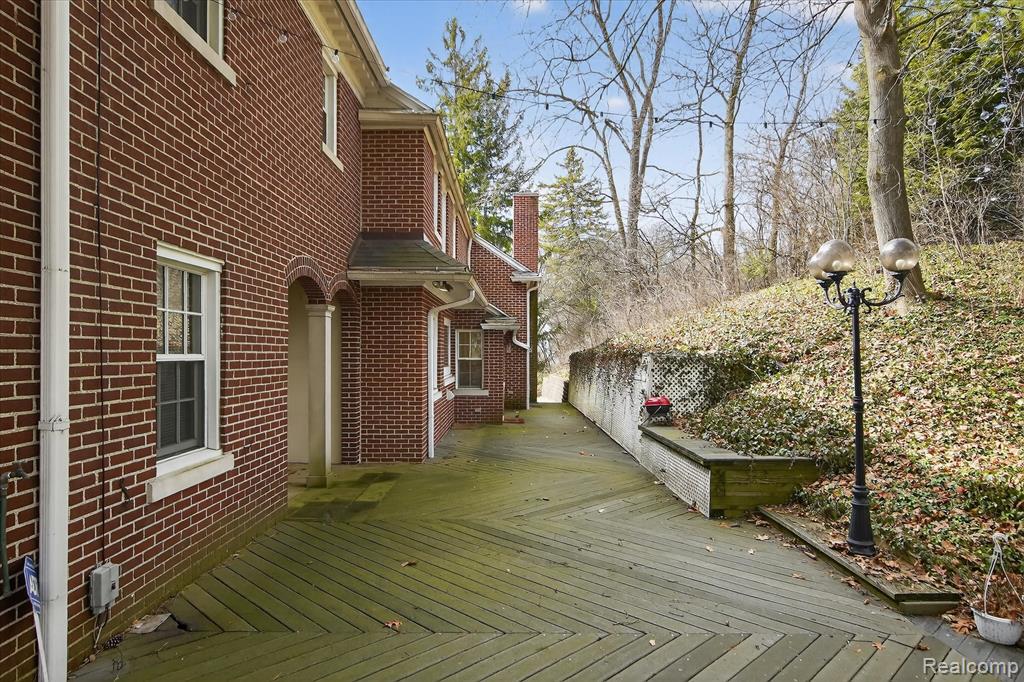 2307 Hill Street, Ann Arbor, MI 48104 — Photo 46