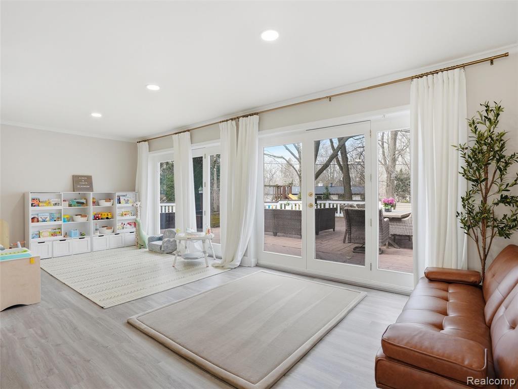 1690 Ledbury Drive, Bloomfield Hills, MI 48304 — Photo 18
