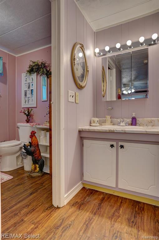 205 N Jefferson Street, Otisville, MI 48463 — Photo 32